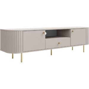 Komoda RTV NARITA 06 béžová písková