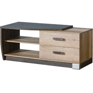 Komoda RTV POMERO RM3L dub canyon / arusha