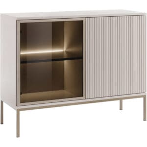 Komoda SANTO 04 kašmír