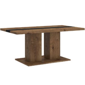 Konferenční stolek BOSTI dub lefkas