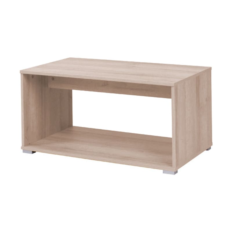 Konferenční stolek COSMIC C10 dub sonoma VÝPRODEJ