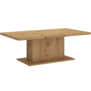 Konferenční stolek DENVO dub artisan