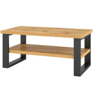 Konferenční stolek HELEN HL99 dub wotan