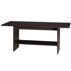 Konferenční stolek INEZ PLUS 17 Jasan Tmavý VÝPRODEJ