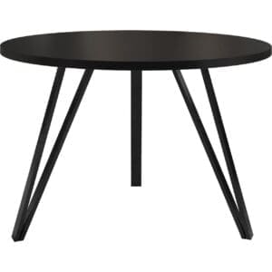 Konferenční stolek KOI černá