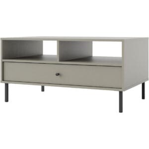 Konferenční stolek KYOTO 04 eukalyptus