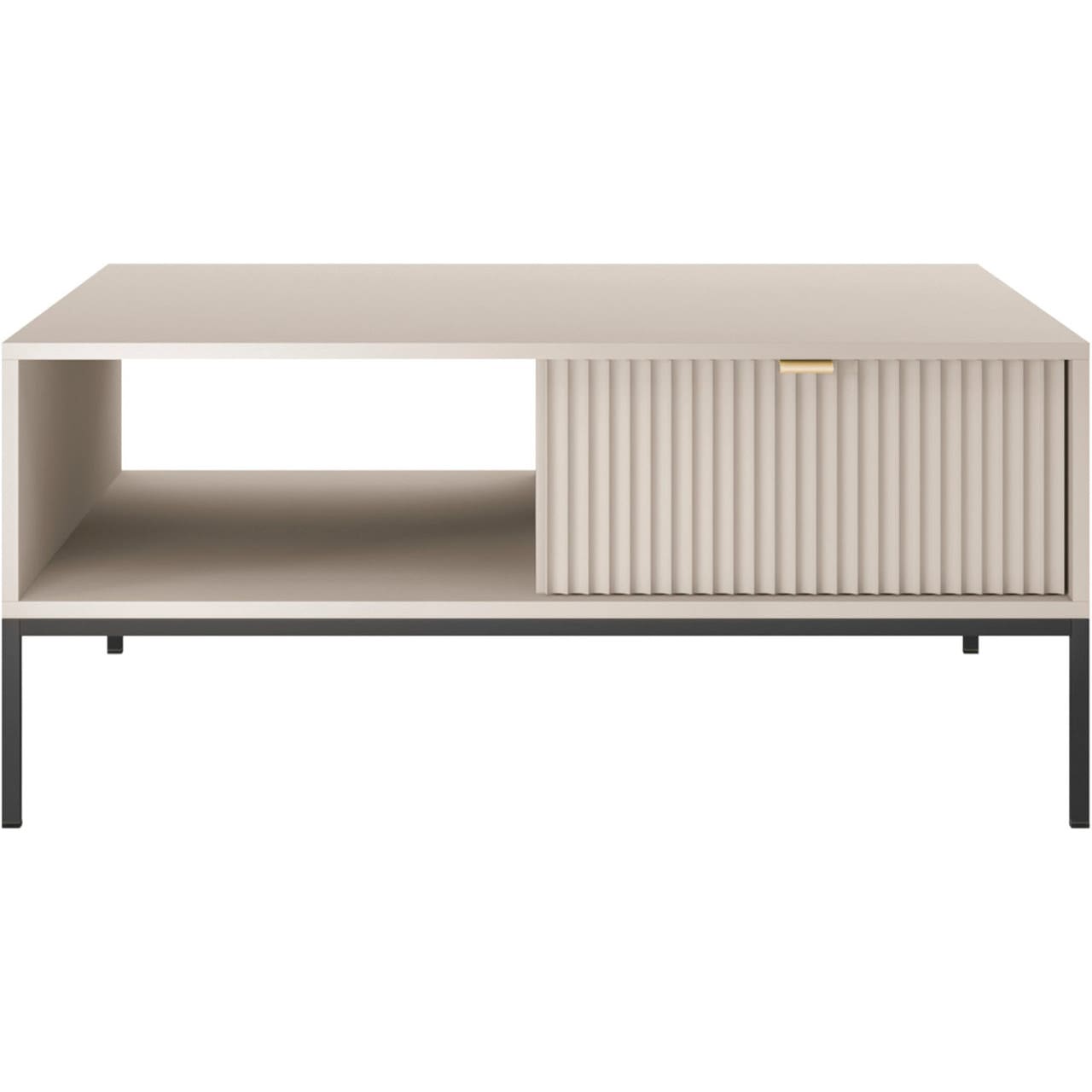 Konferenční stolek MOVA 03 kašmír - Obrázek 2