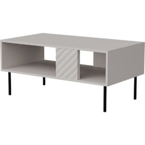 Konferenční stolek TESSI kašmír