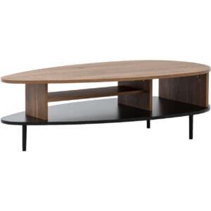 Konferenční stolek VESSA 04 brandy castello