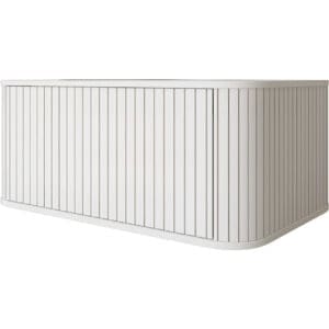 Konferenční stolek ZYLIO bílá