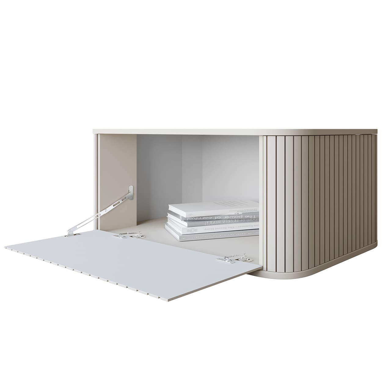 Konferenční stolek ZYLIO Kašmír - Obrázek 3