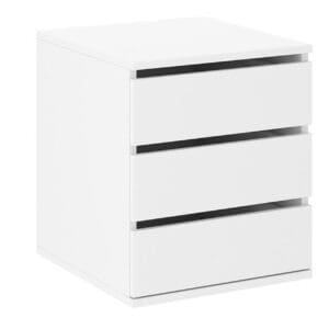 Kontejner ELENA Bílá VÝPRODEJ