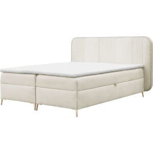 Kontinentální postel DANDY 120x200 magic velvet 2256