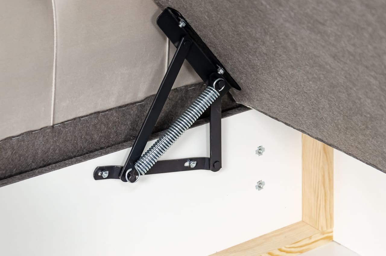 Kontinentální postel JULIA 180x200 fresh 01 - Obrázek 5