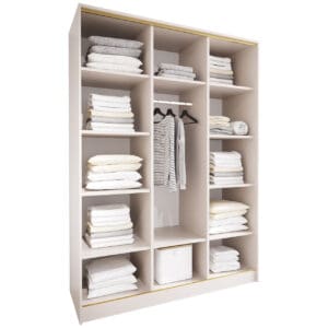 Korpus skříně MERV K9 150 kašmír