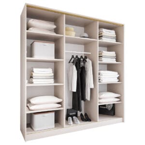 Korpus skříně MERV K9 180 kašmír