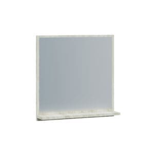 Koupelnové zrcadlo LUPO LP4 sonoma VÝPRODEJ