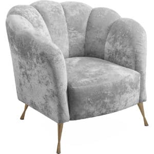 Křeslo ARDIA eureka 2132 zlaté