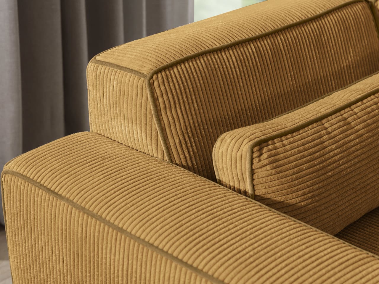 Křeslo KASTEL poso 01 - Obrázek 4