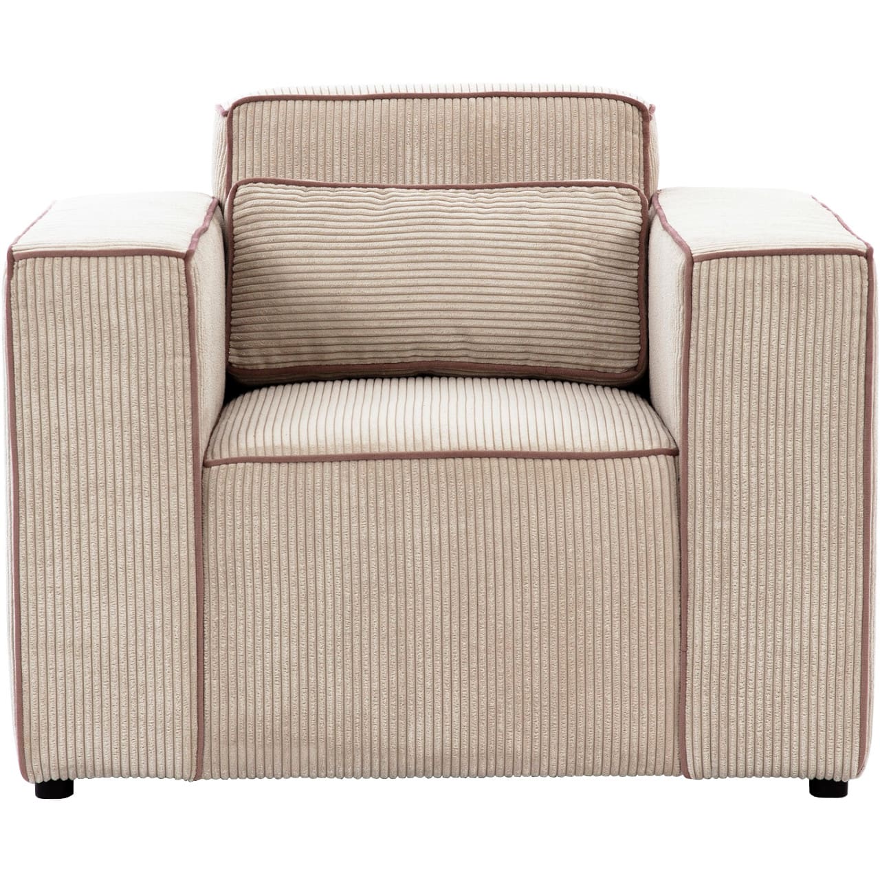 Křeslo KASTEL poso 100 - Obrázek 2