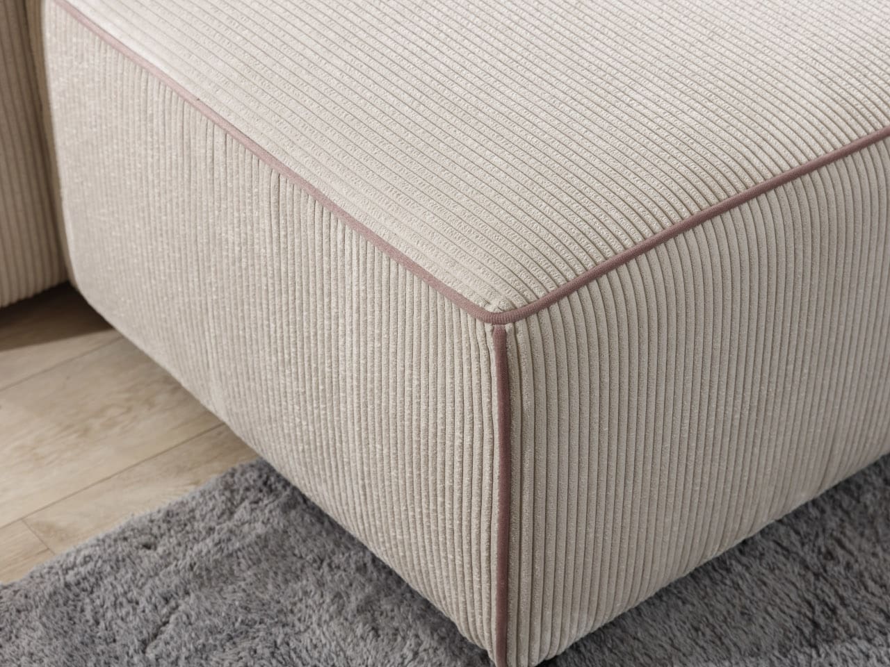 Křeslo KASTEL poso 100 - Obrázek 4