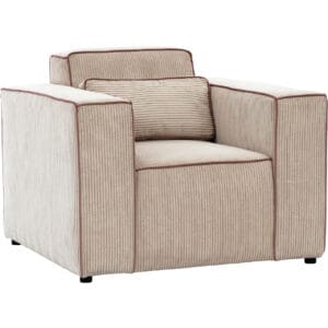 Křeslo KASTEL poso 100