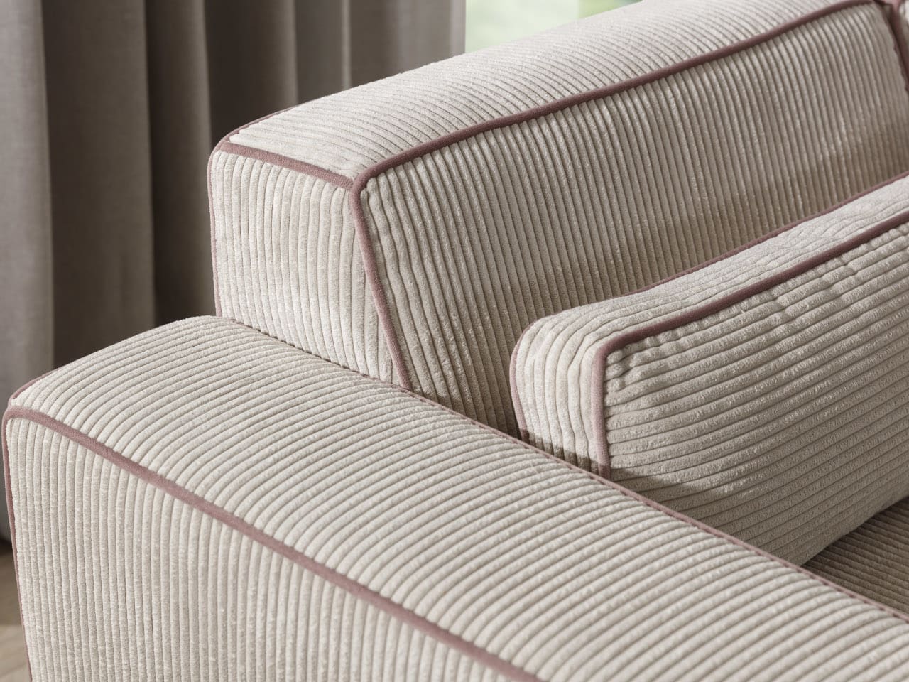 Křeslo KASTEL poso 100 - Obrázek 5