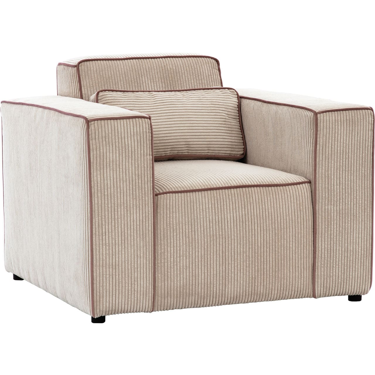 Křeslo KASTEL poso 100