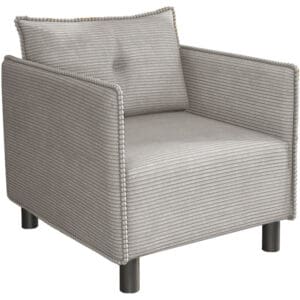 Křeslo YUKO lincoln 83