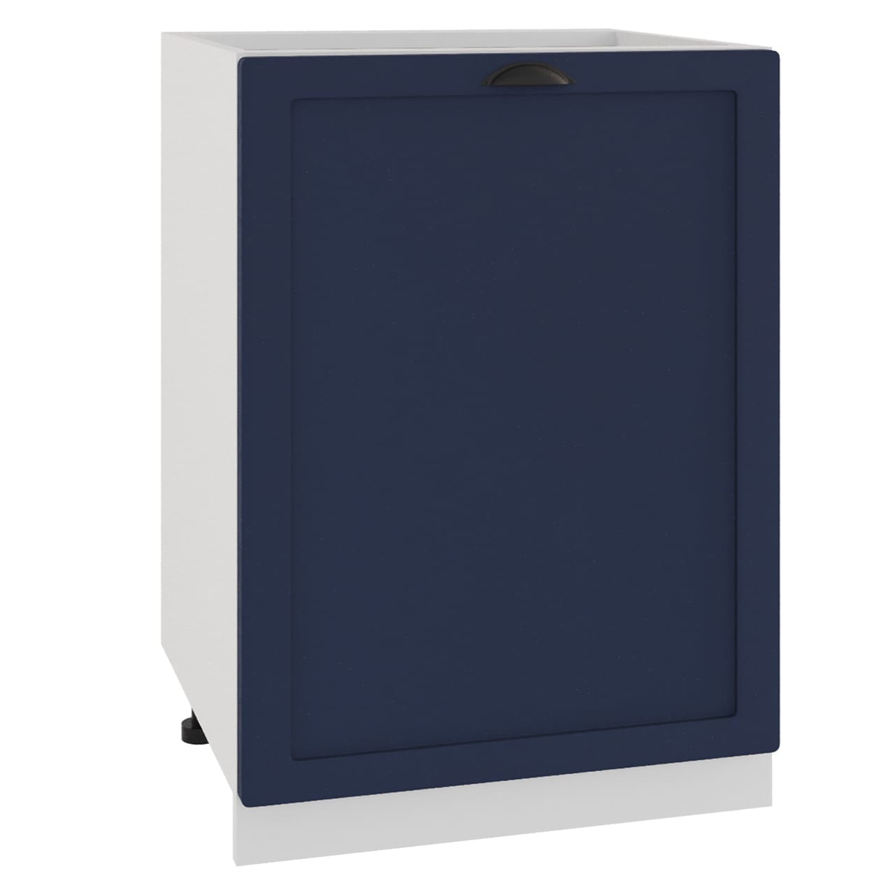 Kuchyňská linka ADELINE 1 námořnická modrá - Obrázek 9