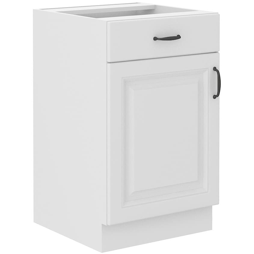 Kuchyňská linka STILL 1 bílá - Obrázek 4