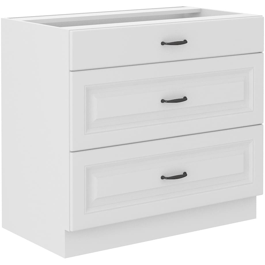 Kuchyňská linka STILL 2 bílá - Obrázek 2