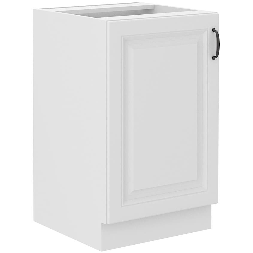 Kuchyňská linka STILL 2 bílá - Obrázek 4