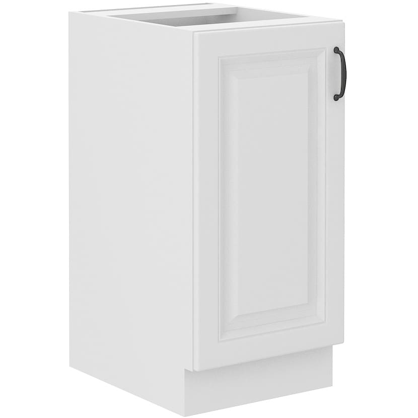 Kuchyňská linka STILL 2 bílá - Obrázek 5