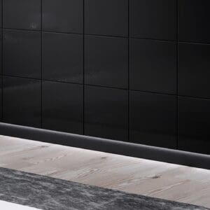 LED osvětlení k RTV komodě RAJA 2D bílé