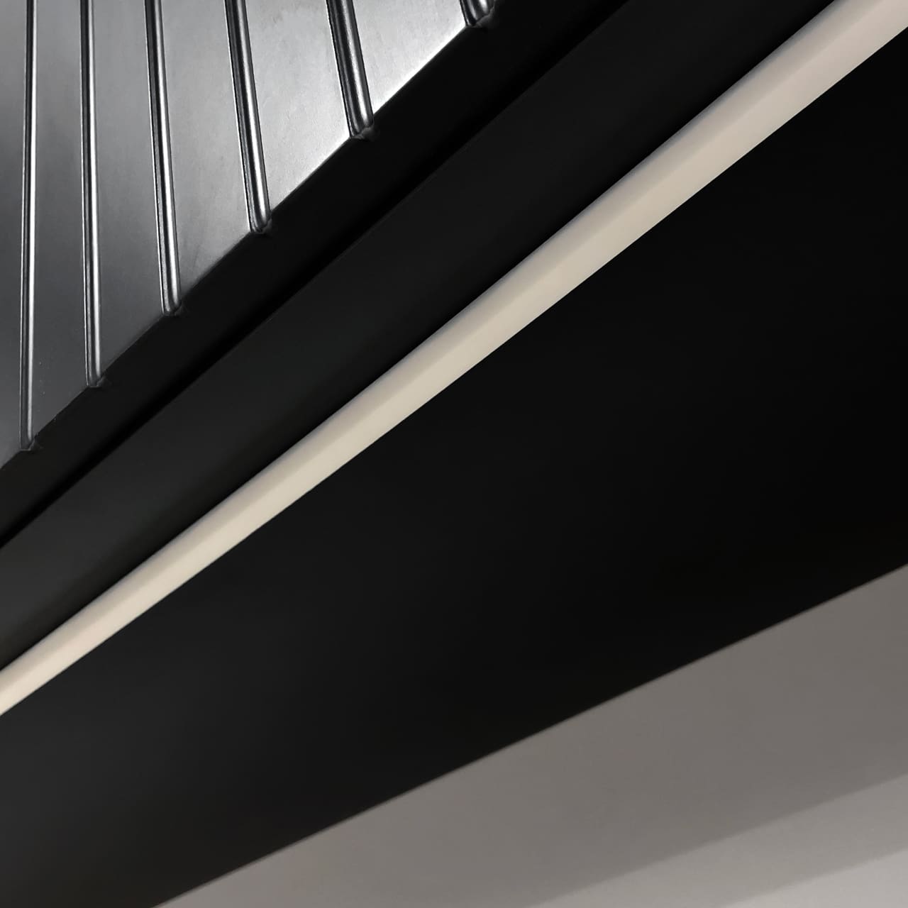 LED osvětlení k RTV skříňce 150 bílé - Obrázek 4