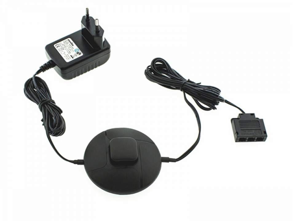 LED osvětlení k RTV skříňce 150 bílé - Obrázek 10