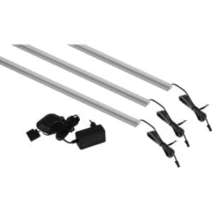 LED osvětlení k vitríně SORIE 05