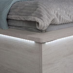 LED pásek do postele DV12 DENVI