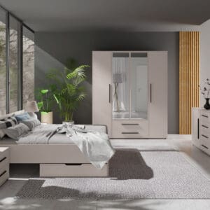 Ložnice MAXIS 1 kašmír