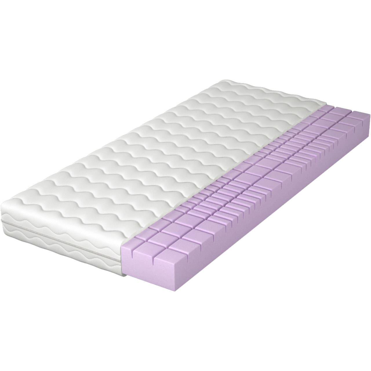 Matrace 90x200 FREYA