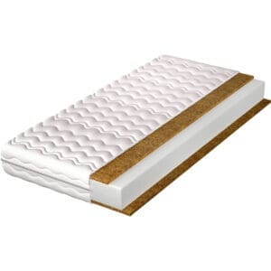 Matrace 100x200 URAN kokos