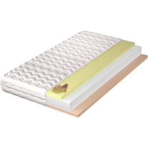 Matrace 120x200 ASPEN visco