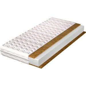 Matrace 120x200 KATIA kokos