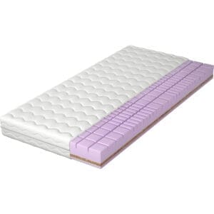 Matrace 90x200 EREBUS kokos