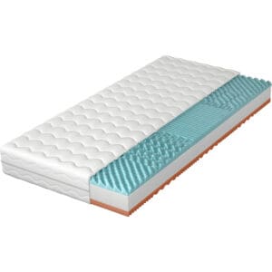 Matrace 90x200 HATHOR