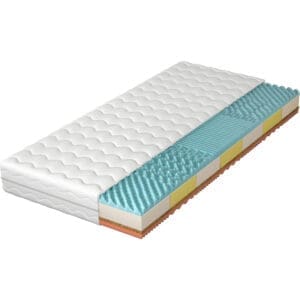 Matrace 160x200 IKELOS kokos
