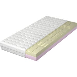 Matrace 200x200 WELES
