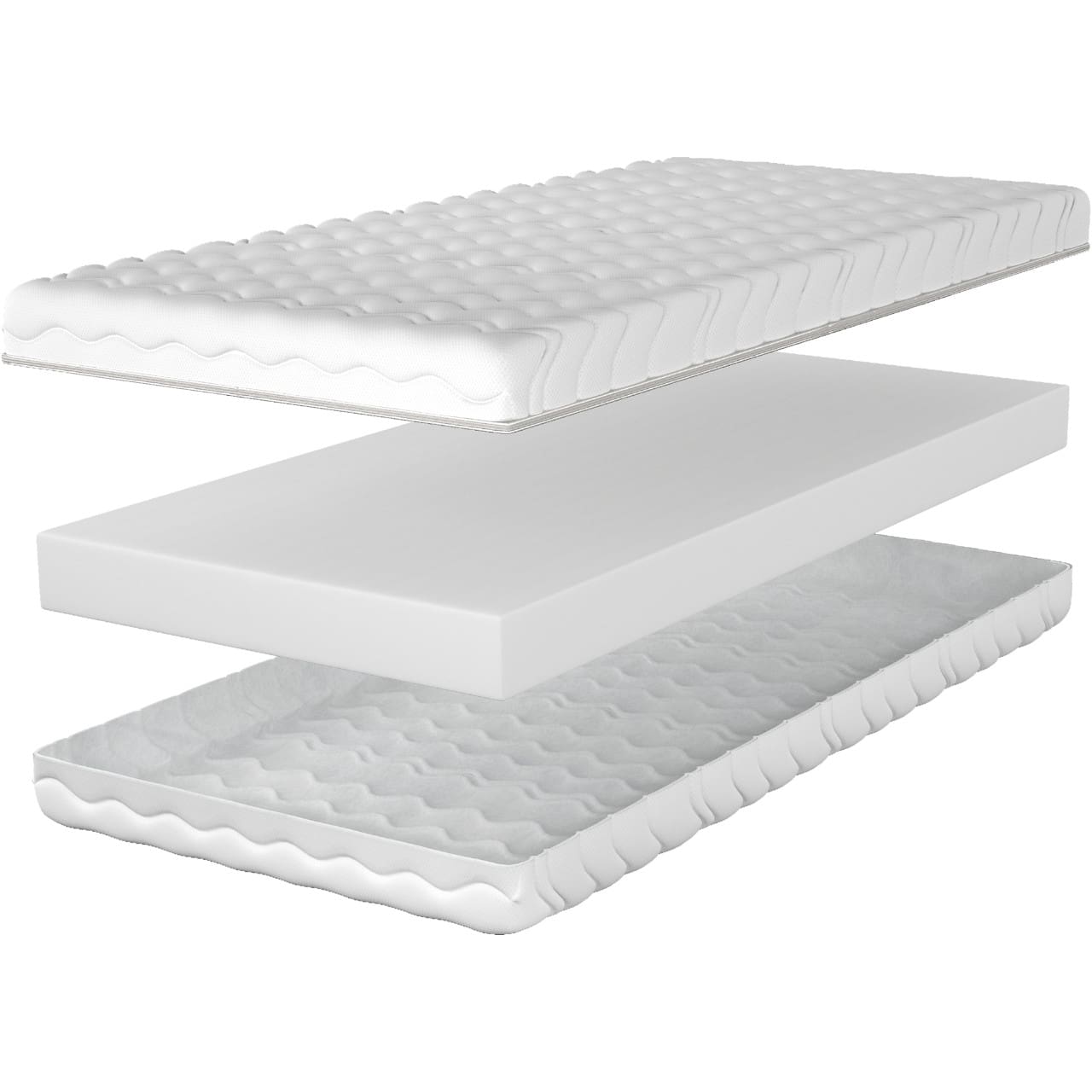 Matrace 180x200 DEUS - Obrázek 2