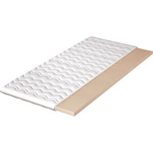 Matrace 200x200 TOPPER T-2